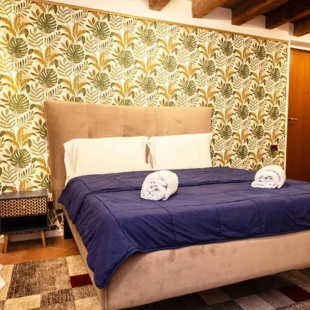 Al 18 Guest house 3*