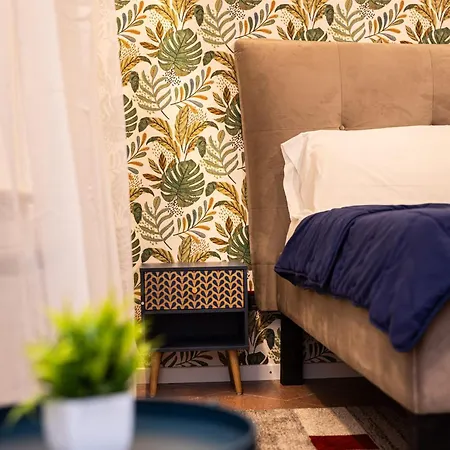 Al 18 Guest house 3*