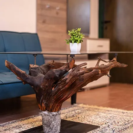 Гостевой дом Al 18 3*