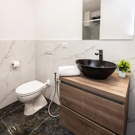 Гостевой дом Al 18 3*