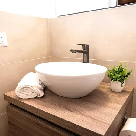 Al 18 Гостевой дом 3*