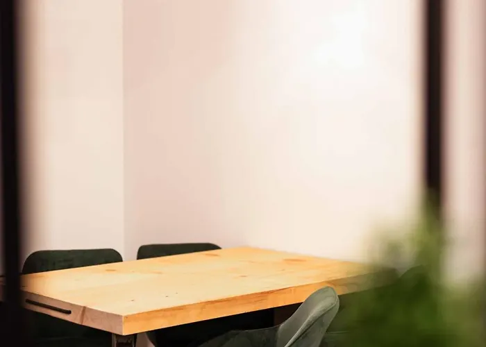 Al 18 Maison d'hôtes 3*