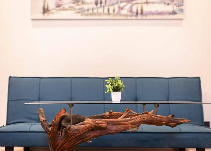 Al 18 Maison d'hôtes