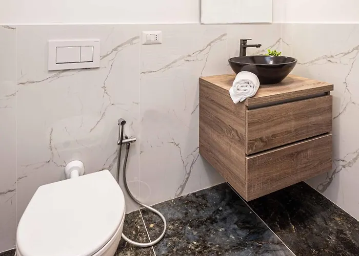 Maison d'hôtes Al 18 Vérone