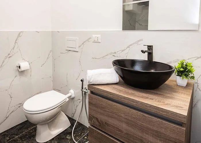 Maison d'hôtes Al 18 3*