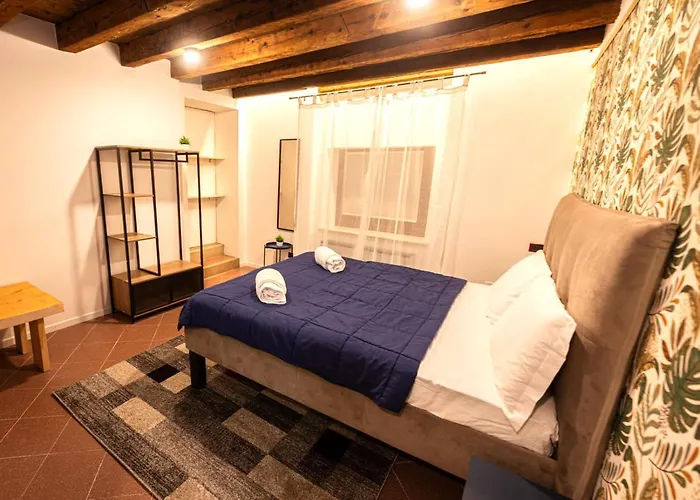 Maison d'hôtes Al 18