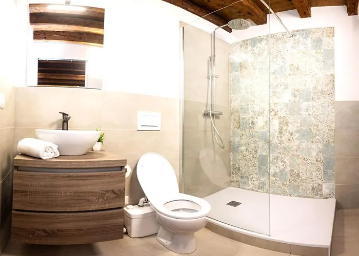 Al 18 Maison d'hôtes 3*