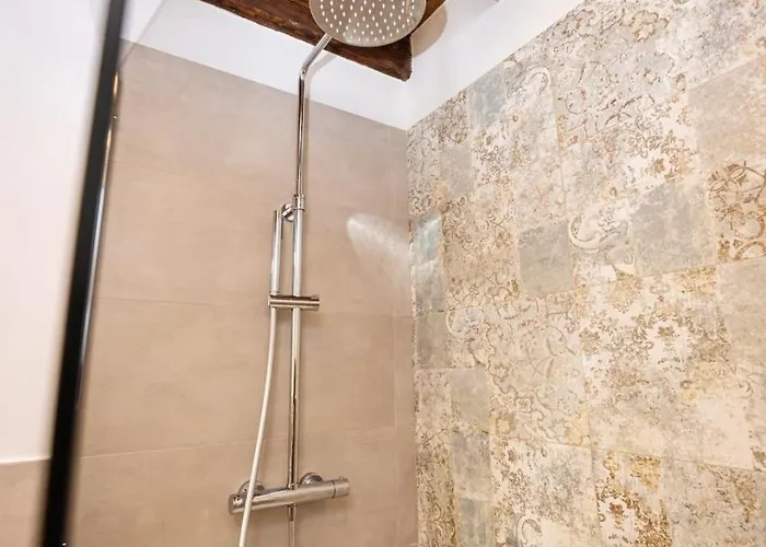 Maison d'hôtes Al 18