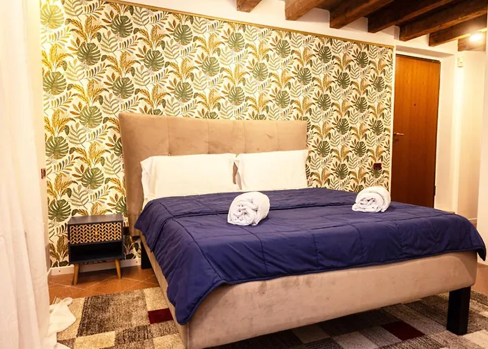 Al 18 Maison d'hôtes 3*