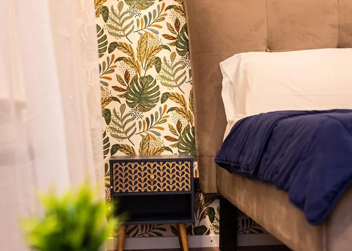 Al 18 Maison d'hôtes 3*