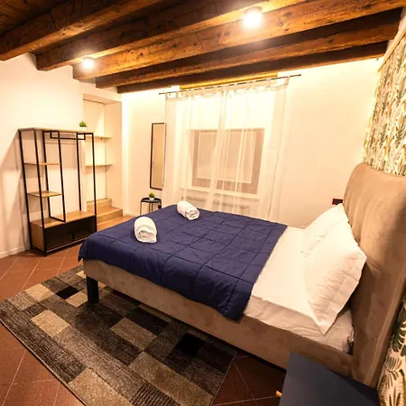 Guest house Al 18