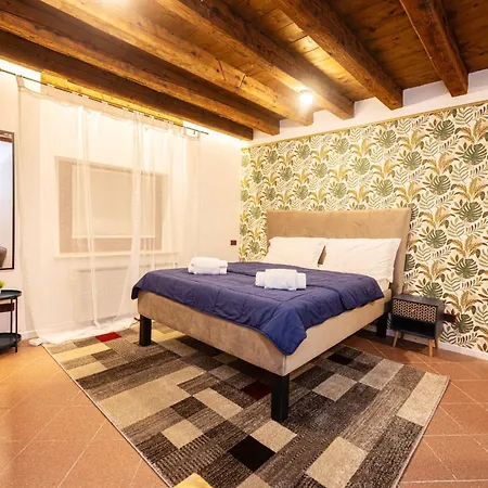 Guest house Al 18